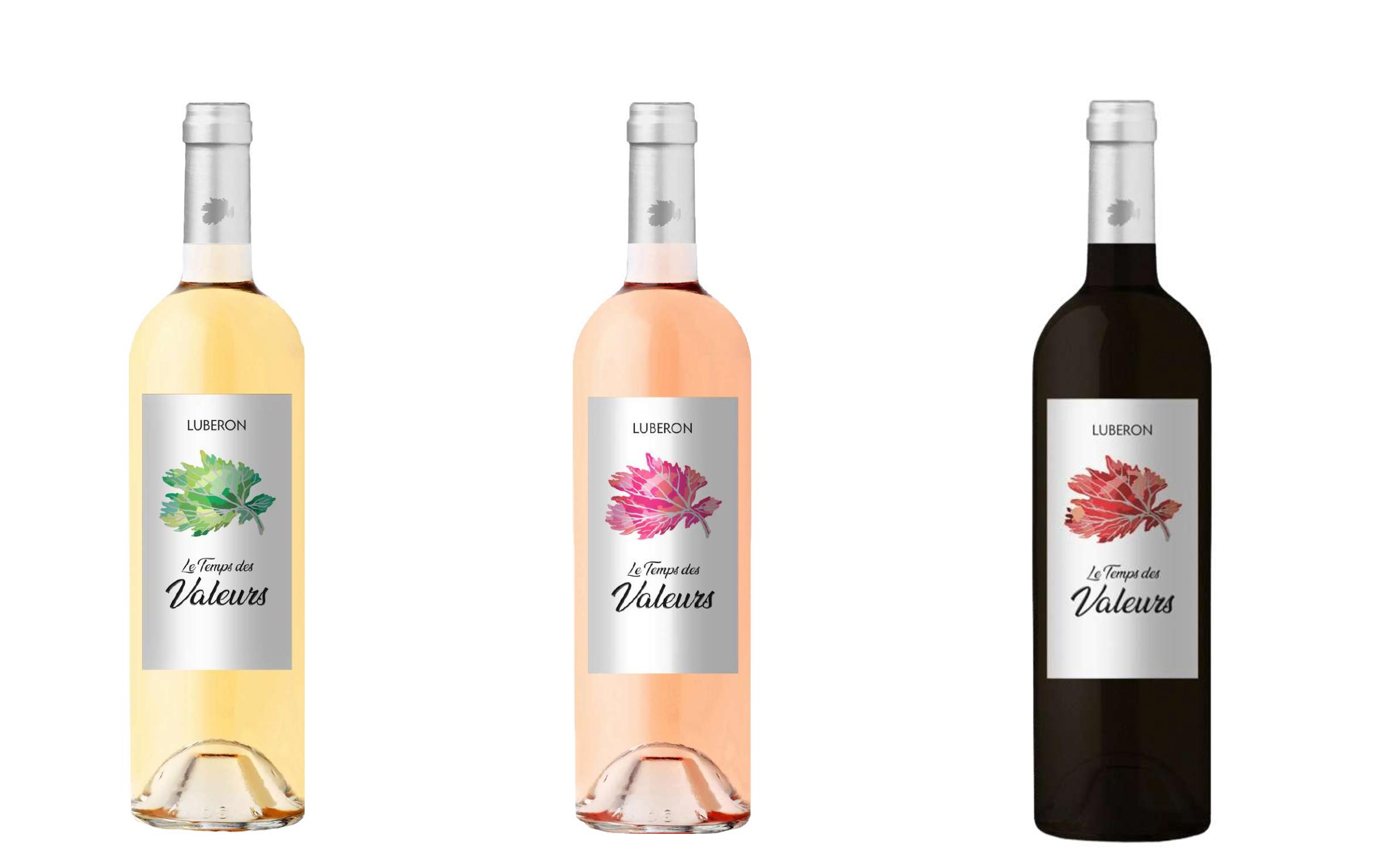 Le Temps de l'Emotion Range