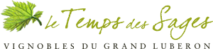 Le Temps des Sages Logo